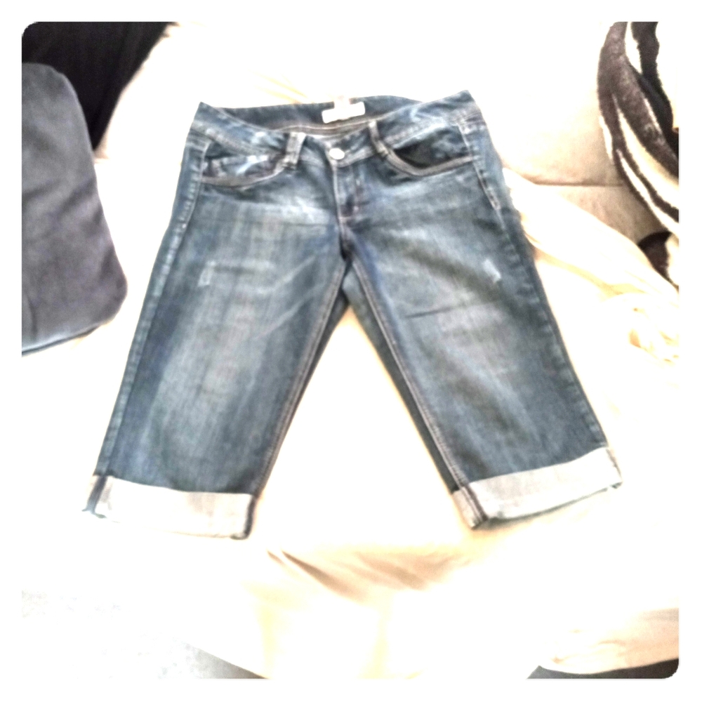 Candies Capris